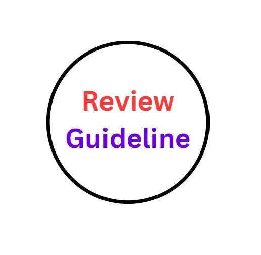 Health Review Blog Profile Picture