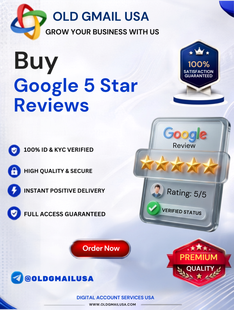 **** Google 5 Star Reviews - 100% Targeted Campaigns & Safe..