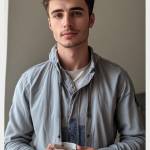 Oliver Korhonen Profile Picture