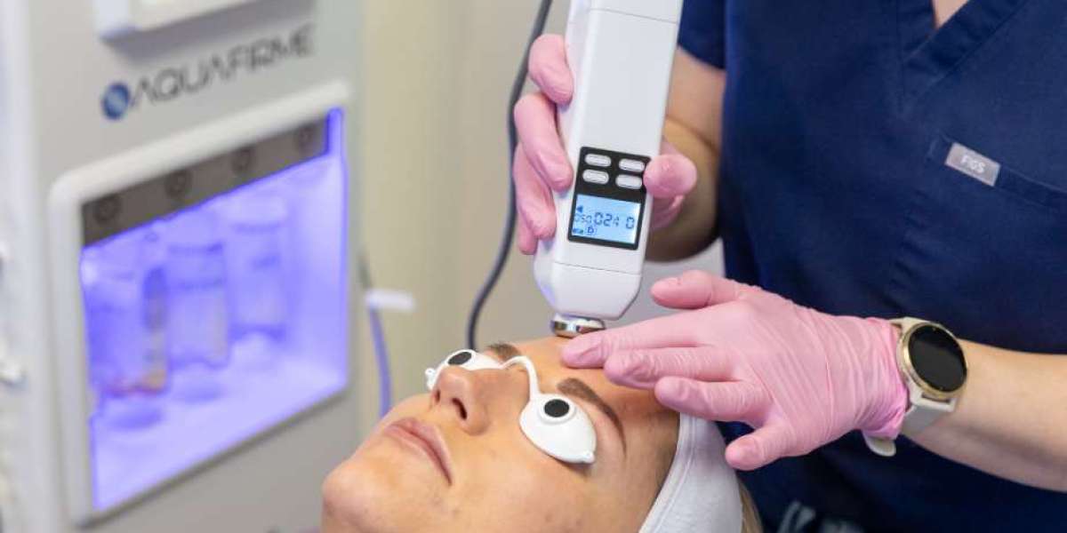 Revitalize Your Skin with Customized Facials in Lexington