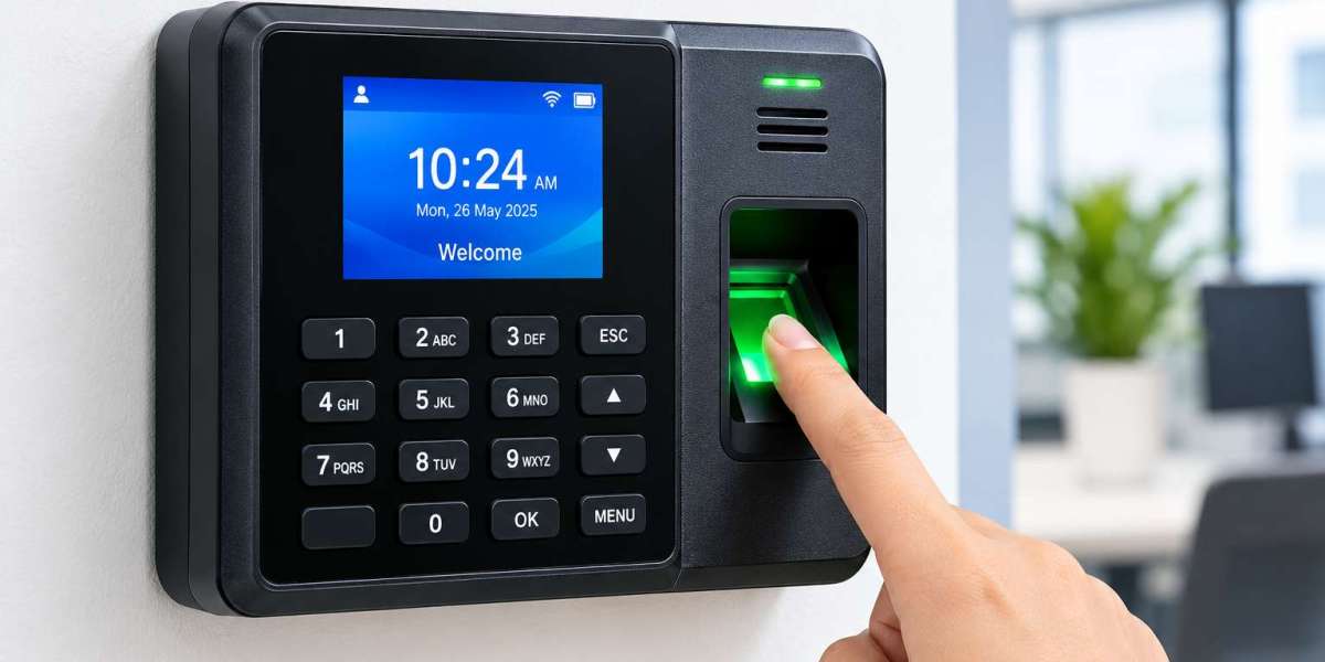 Biometric Device Price | Biometric Access Control Device  | SATHYA