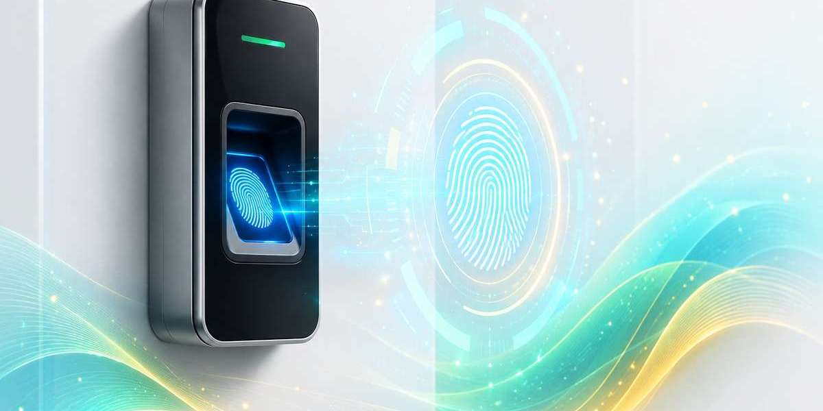 Biometric Device for Attendance | Sathya Online Shopping | Biometric Access Control Device