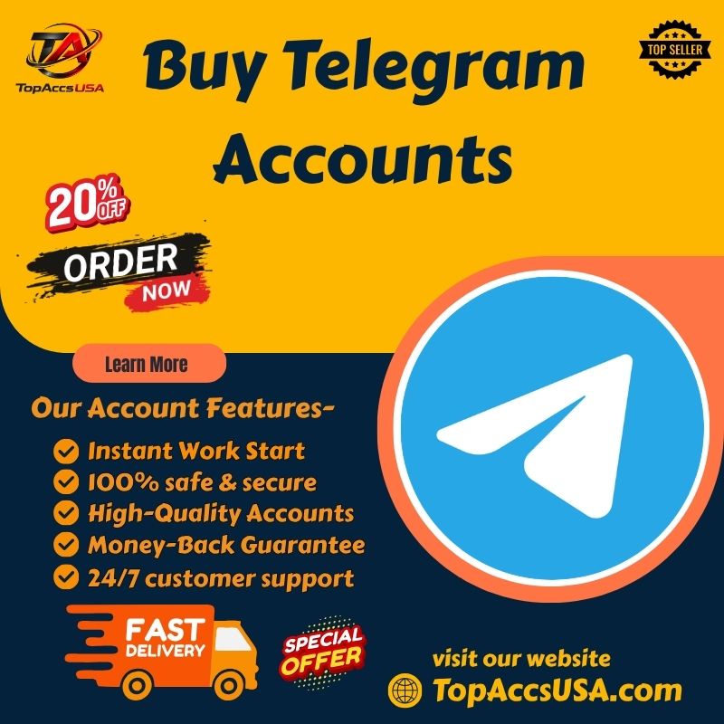 **** Telegram **** | Real, Safe & Trusted Service Online.