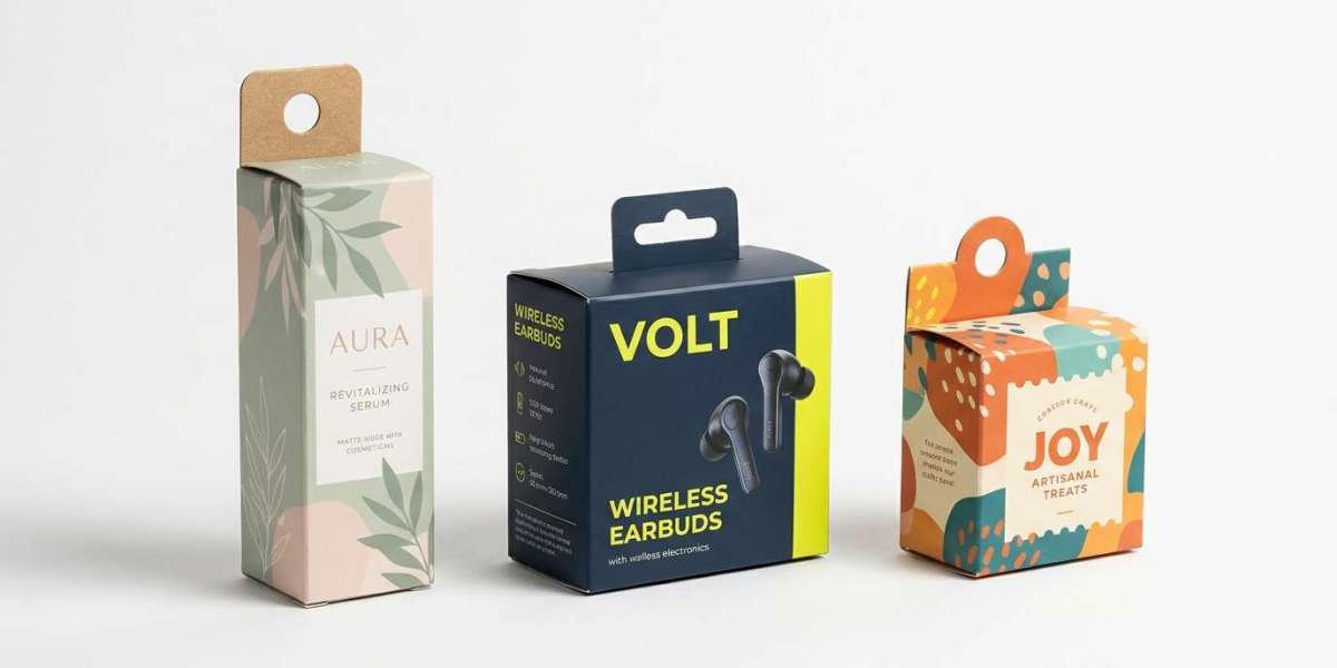 Custom Collapsible Rigid Boxes | Premium Foldable Packaging