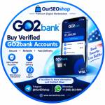 **** **** GO2bank **** profile picture