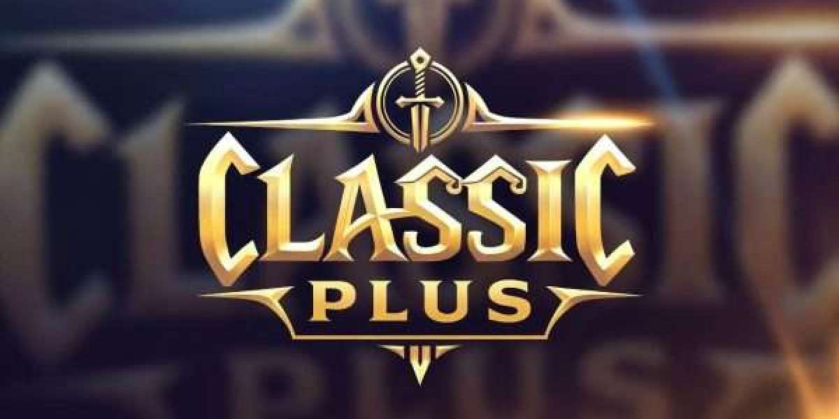 What Makes Wow Classic Plus Gold So Special?