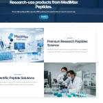 medimaxpeptides13 Profile Picture