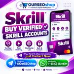 **** **** Skrill **** profile picture
