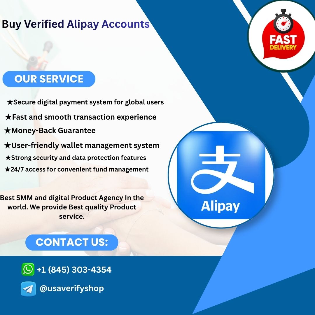 **** **** Alipay **** -& Setup Guide | ****VERIFYSHOP