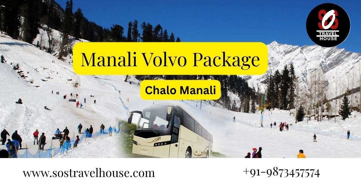 Shimla Manali Tour Package from Delhi for a Perfect Holiday