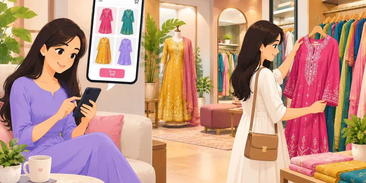 Buy Dresses for Women Online | Womens Fashion Clothing | SATHYA Fashions