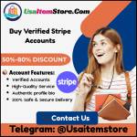 **** **** Stripe **** profile picture