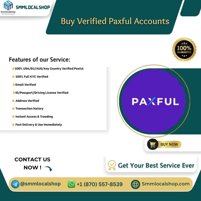 **** **** Paxful **** - Ultimate Guide Paxful Ac 2025