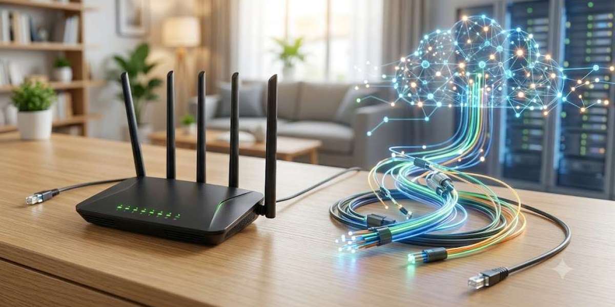 Wifi Connection in Tirunelveli | Broadband Connection in Tirunelveli