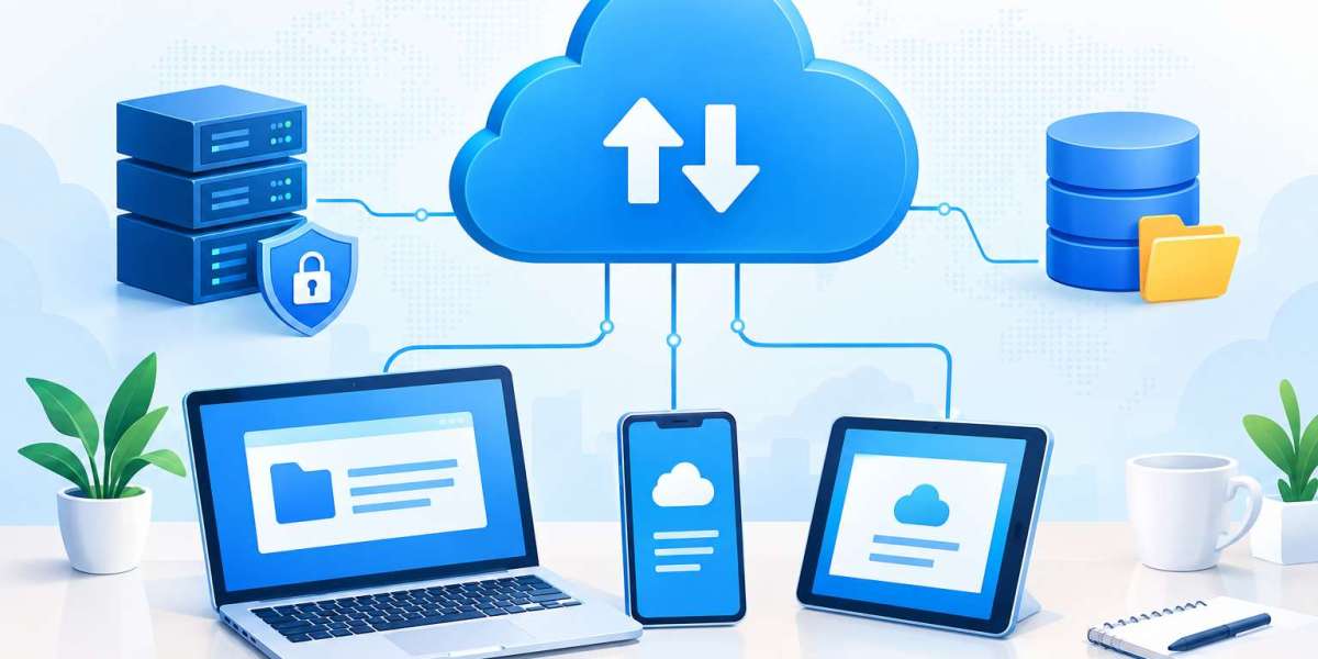 Cloud Hosting Service Providers in India | Cloud Computing Companies in India | Sathya Technosoft