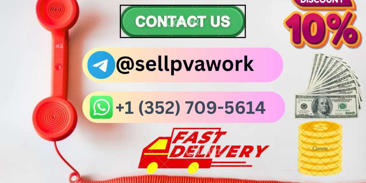 Buy Gmail Accounts: Best USA Business Websites to Know in 2027