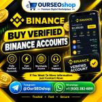 **** **** Binance **** profile picture