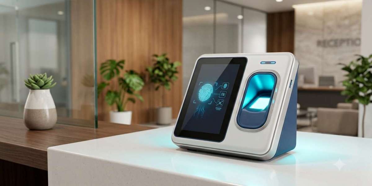 Biometric Device for Attendance | Biometric Access Control Device | Sathya Online Shopping