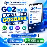 **** **** GO2bank **** Profile Picture