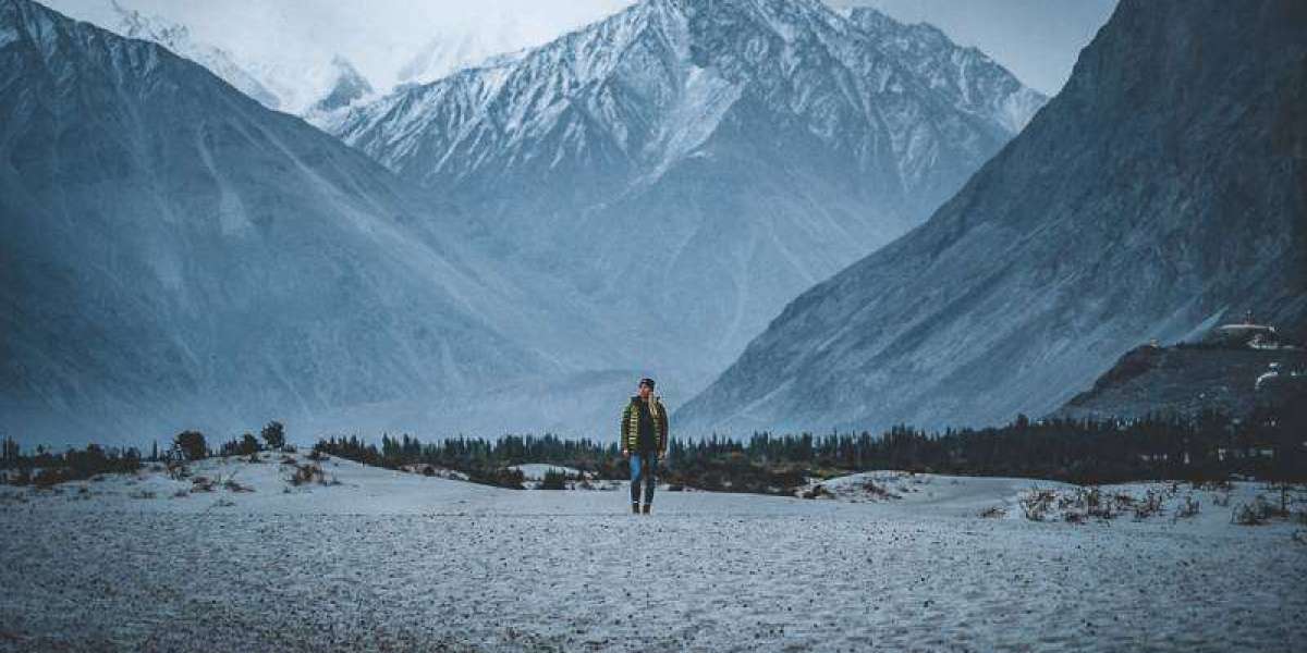 Ladakh Calling: Explore Untouched Landscapes, Authentic Himalayan Culture and Scenic Road Trips