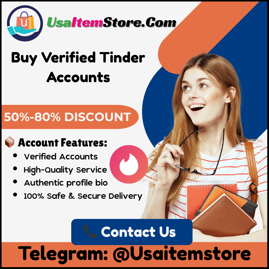 **** Tinder **** - 100% ****, UK & CA Tinder