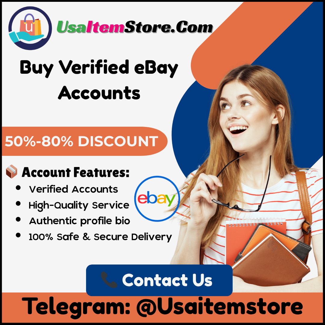 **** eBay Seller **** - 100% **** eBay ****