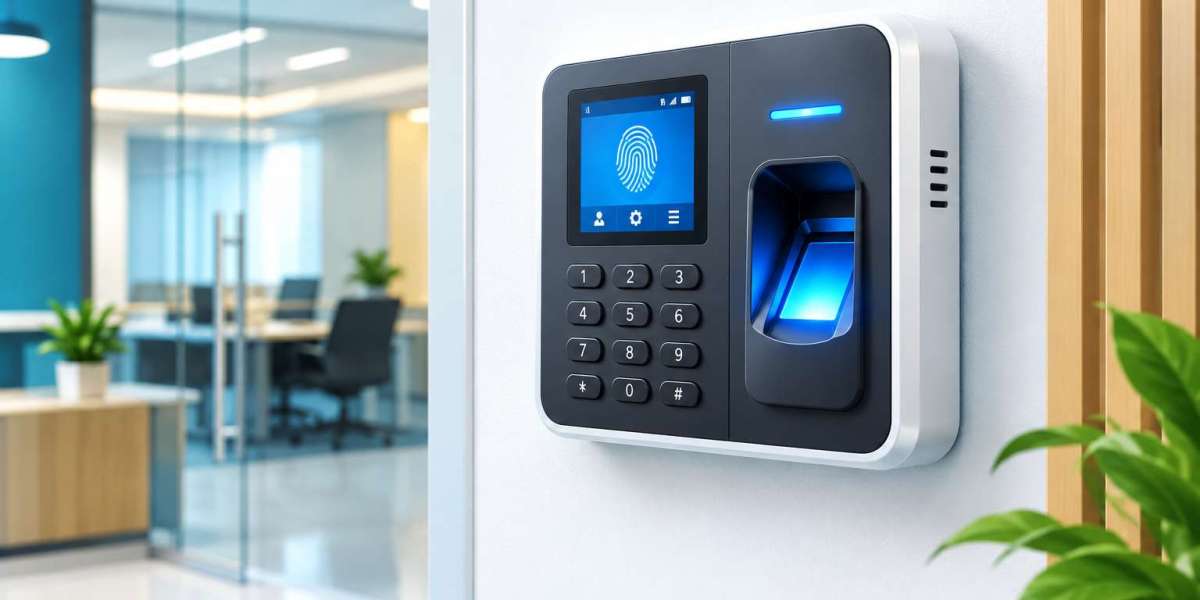 Biometric Device for Attendance | Biometric Device Price | SATHYA